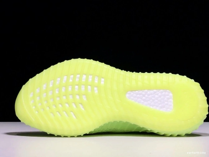 Yeezy Glow V2 Dark the EG5293 Boost 350 Adidas in 0810